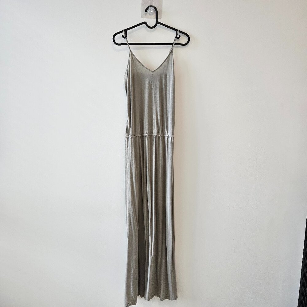 Aritzia TNA Maxi Dress XS